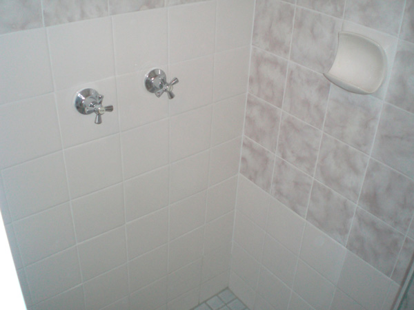 Tile Regrouting  Regrouting Shower Tile - The Grout Guy