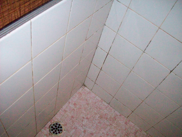 How to regrout a shower - Pristine Tile & Carpet Cleaning