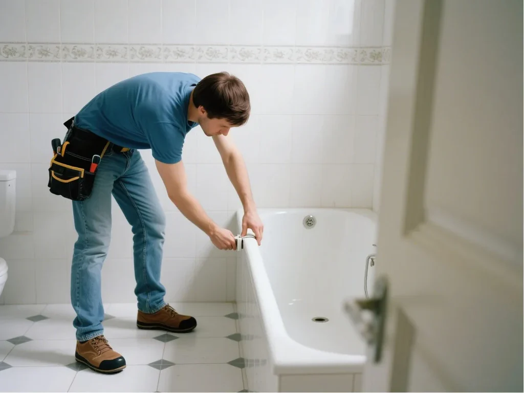 You are currently viewing How to Choose the Right Reglazing Company for Your Needs